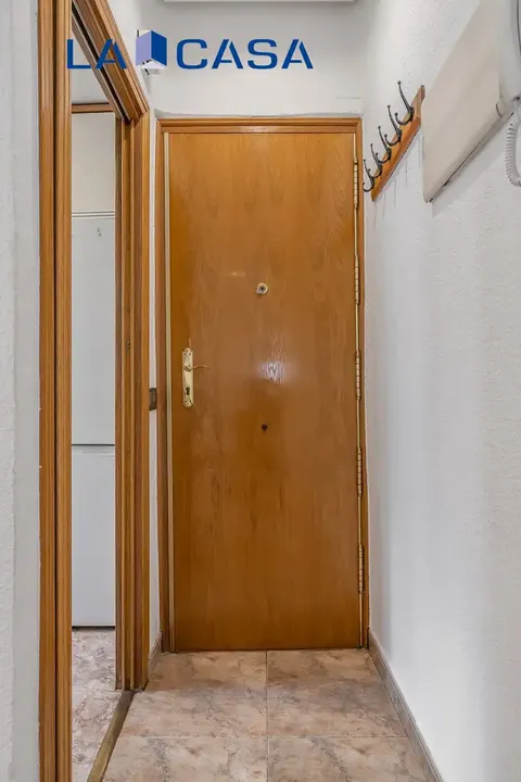 Pis de 45 m² a Madrid