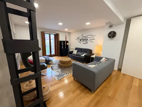 Piso de 55 m² en Torrelavega