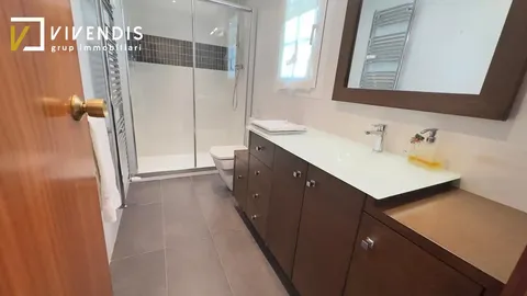 Pis de 146 m² a Lleida