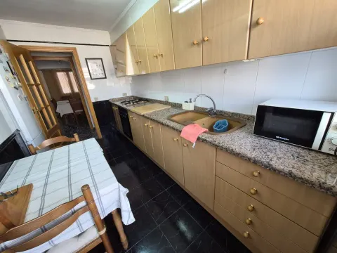 Pis de 103 m² a Castelló de la Plana