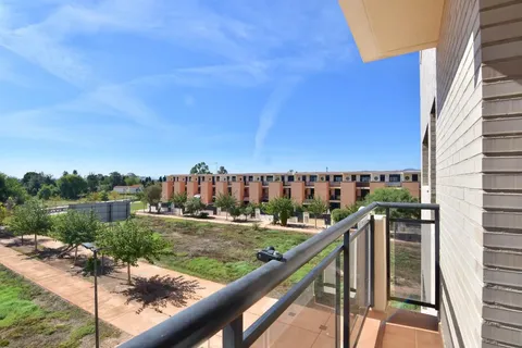 Pis de 52 m² a el Puig de Santa Maria