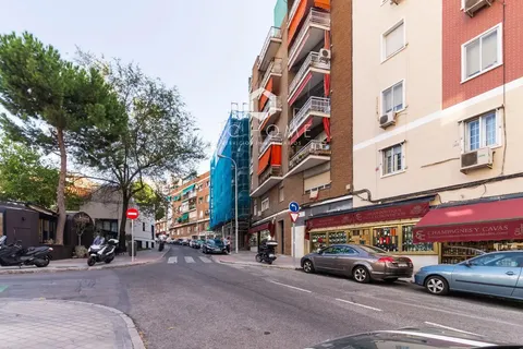 Appartamento 30 m² a Madrid