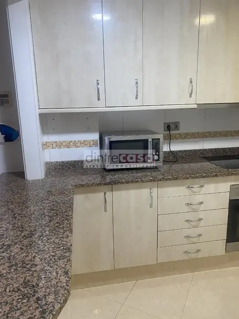Pis de 41 m² a Palafolls