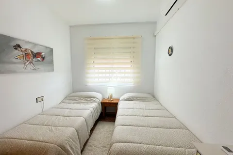 Casa de 150 m² a Torrevella