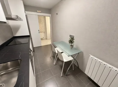 Pis de 87 m² a Jaén