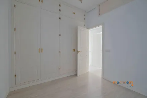 Piso de 306 m² en Madrid