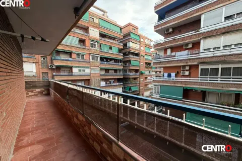 Квартира 90 м² в Granada