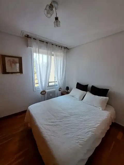 Appartamento 76 m² a Barañáin / Barañain