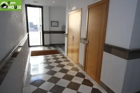 Квартира 45 м² в Granada
