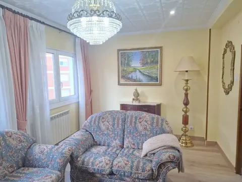 Piso de 68 m² en Lugo
