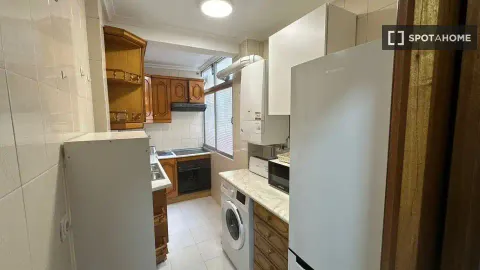 Habitación en alquiler, Leganés
