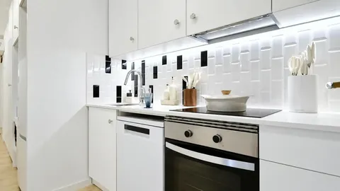 Quarto para alugar, Barcelona