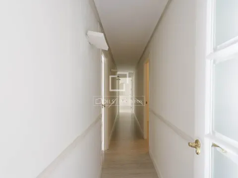 Appartamento 287 m² a Madrid