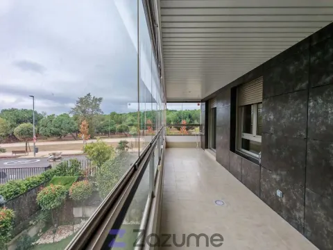 Wohnung 109 m² in Las Rozas de Madrid