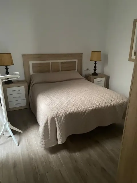 Pis de 40 m² a Chiclana de la Frontera