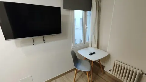Pis de 30 m² a Madrid