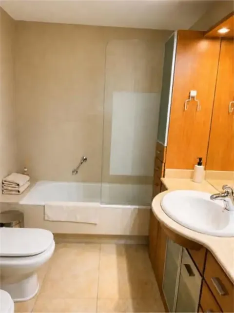 Pis de 110 m² a Barcelona