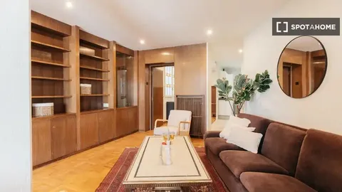 Habitació de lloguer, València