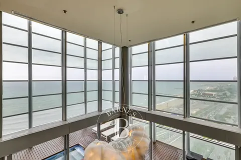 Pis de 246 m² a Barcelona