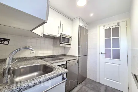 Pis de 60 m² a Madrid