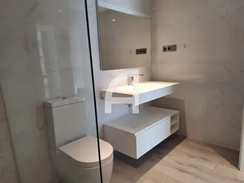 Pis de 130 m² a Esplugues de Llobregat