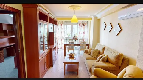 Appartamento 72 m² a Siviglia