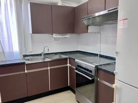 Pis de 98 m² a Santander