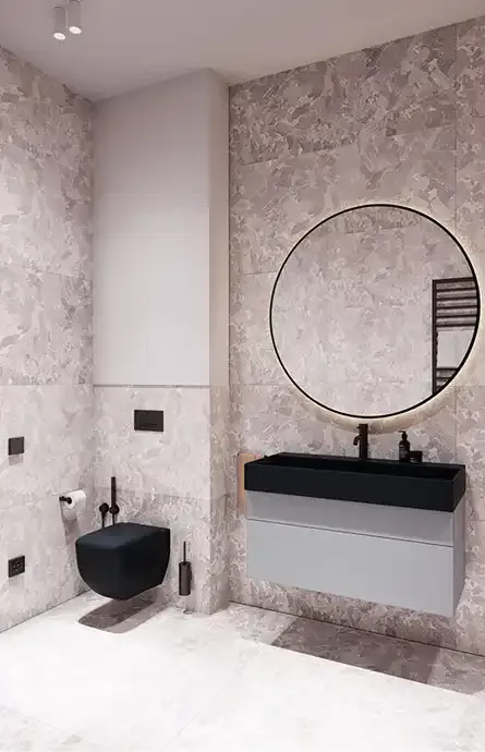 Wohnung 68 m² in Barcelona
