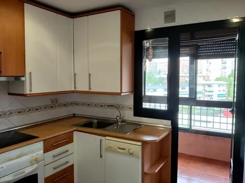 Appartamento 105 m² a Madrid