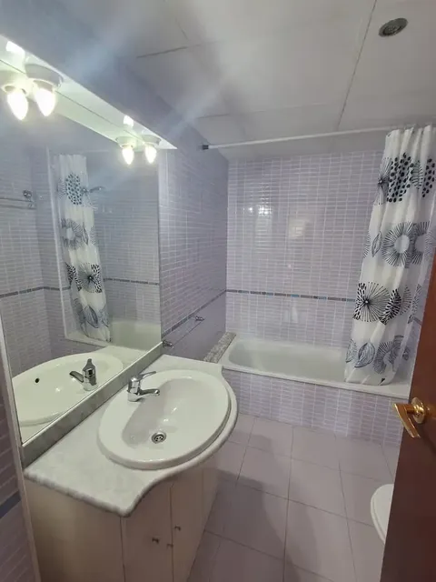 Pis de 90 m² a Tortosa