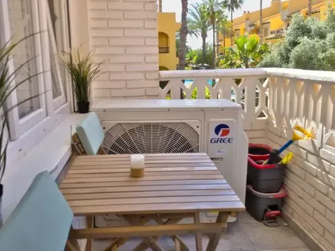 Pis de 69 m² a Torrevella