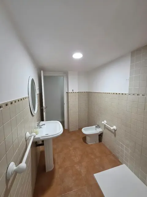 Pis de 90 m² a Badajoz