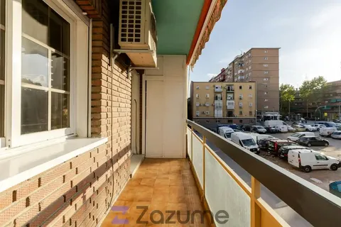 Pis de 65 m² a Madrid