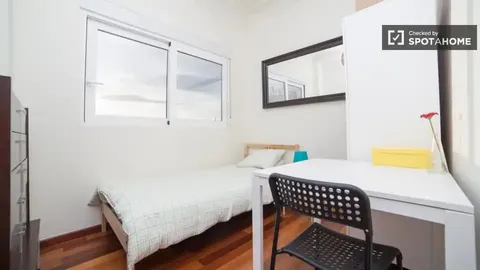 Habitació de lloguer, València