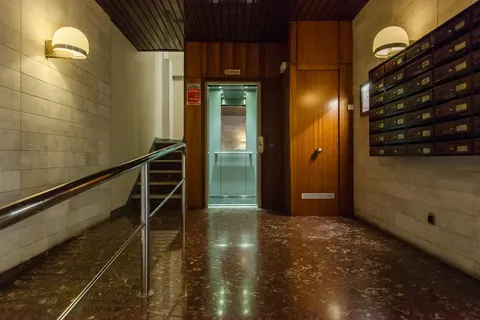 Pis de 70 m² a Barcelona