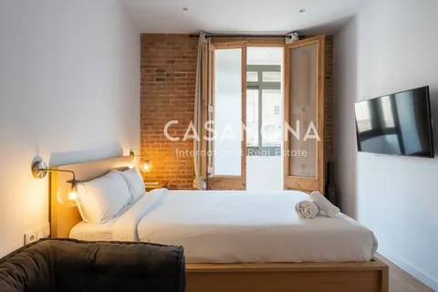 Pis de 48 m² a Barcelona