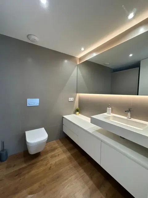 Pis de 134 m² a Ontinyent