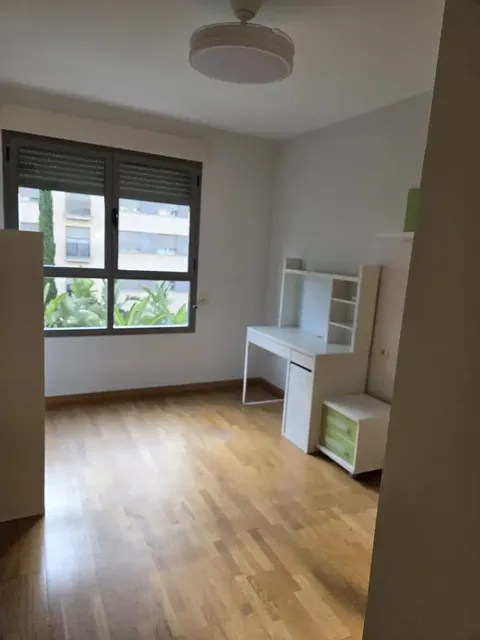 Pis de 103 m² a València