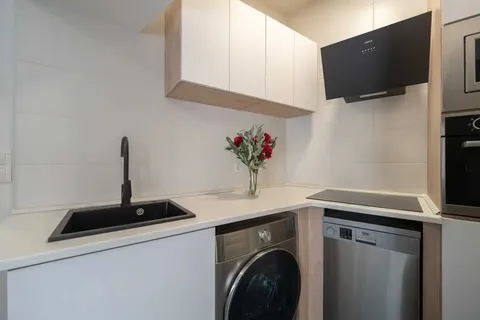Wohnung 70 m² in Madrid