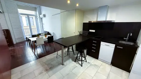 Pis de 45 m² a València