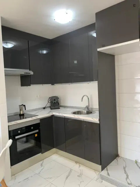 Flat 50 m² in Lleida (2/23)