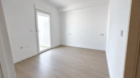 Wohnung 39 m² in Málaga
