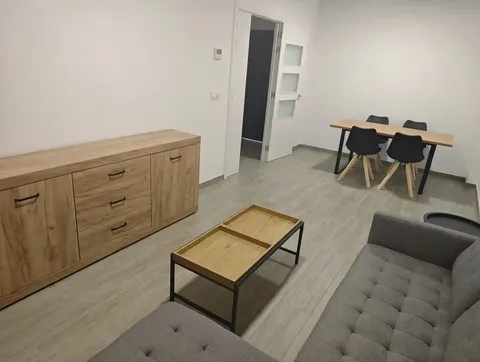 Pis de 125 m² a Sevilla