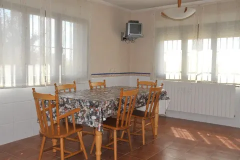 Casa de 237 m² a Segovia