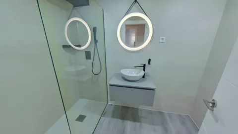 Appartamento 174 m² a Alcalá de Henares