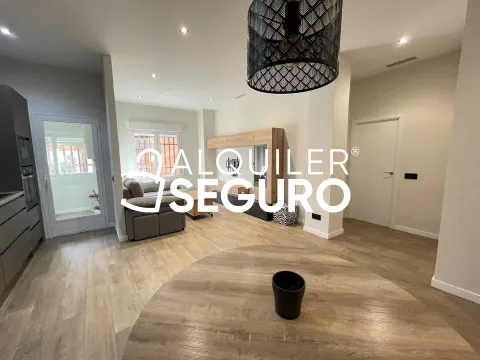 Apartamento 69 m² em Madrid (3/20)