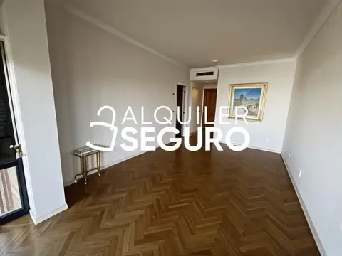 Pis de 55 m² a Madrid