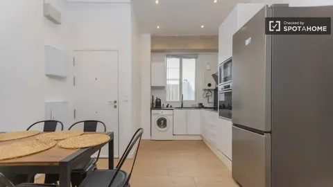 Habitació de lloguer, València
