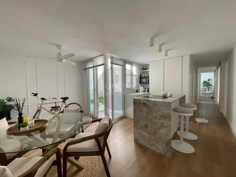 Pis de 85 m² a València