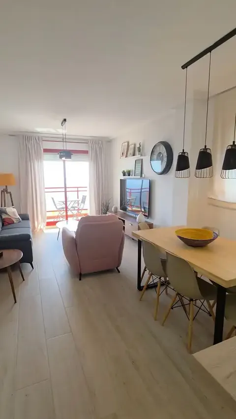 Pis de 89 m² a la Vila Joiosa